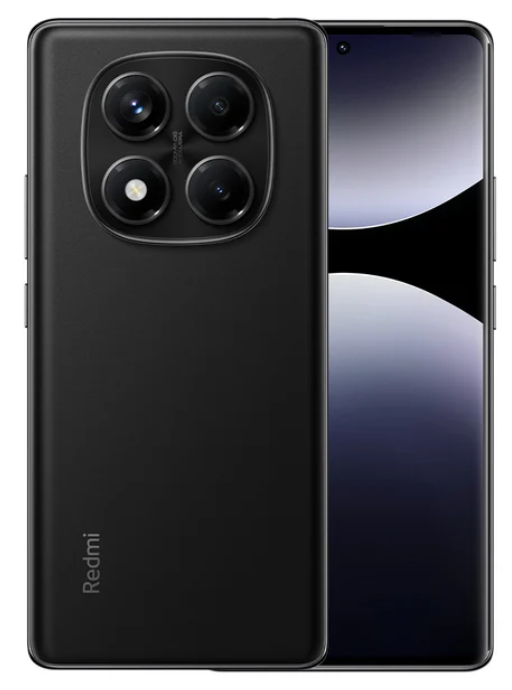 Xiaomi Redmi Note 14 Pro