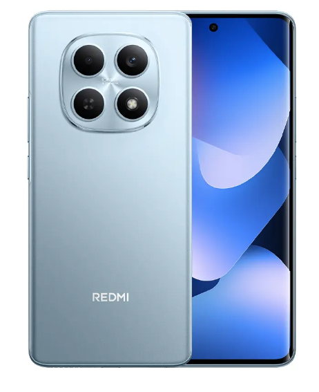 Xiaomi Redmi Note 15