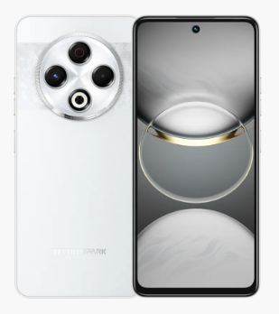 Tecno Spark 30