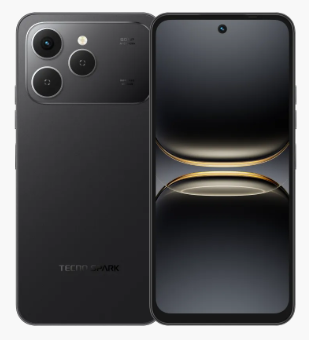 Tecno Spark 40