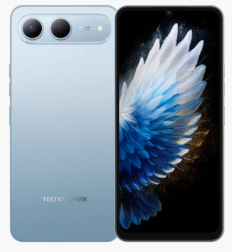 Tecno Spark 40 5G
