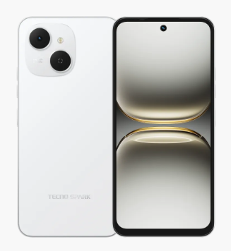 Tecno Spark 40C