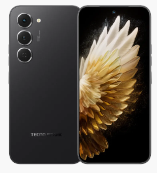 Tecno Spark 40 Pro