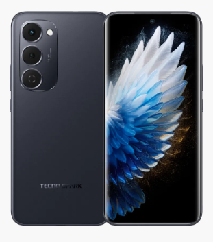 Tecno Spark 40 Pro+