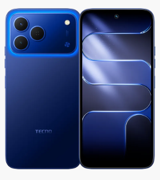 Tecno SPARK 50 (5G / 4G)