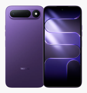 Tecno SPARK 50 5G