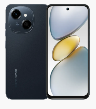 Tecno Spark Go 1