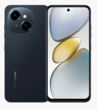 Tecno Spark Go 1S
