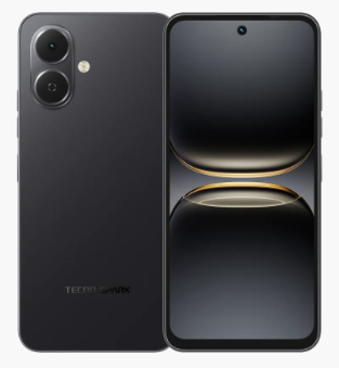 Tecno Spark Go 2