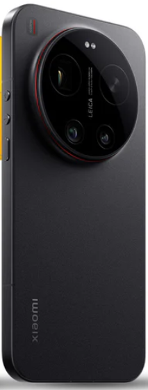 Xiaomi 17 Ultra