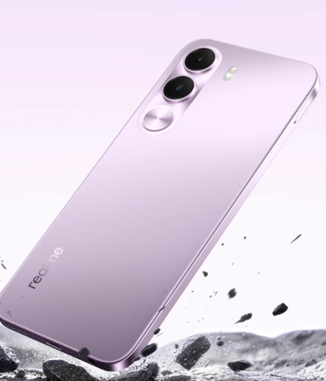Realme C100i