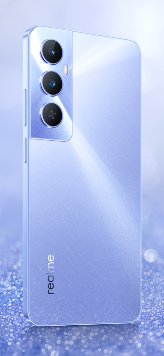 Realme C65