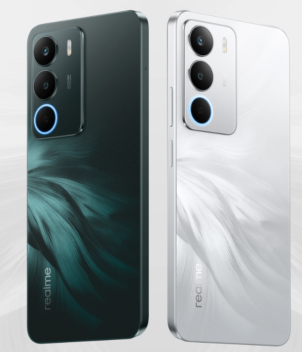 Realme C71