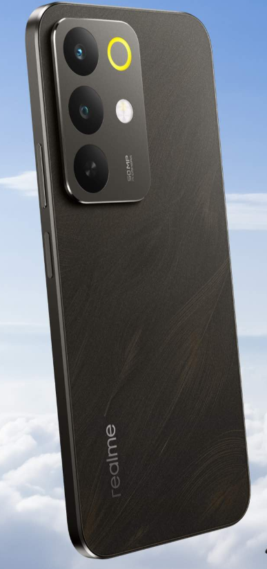 Realme C85