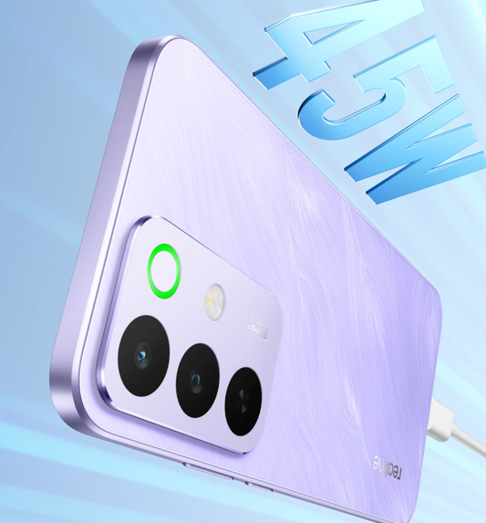 Realme C85 Pro