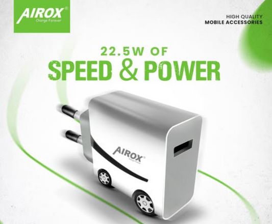 ch airox 22 watt