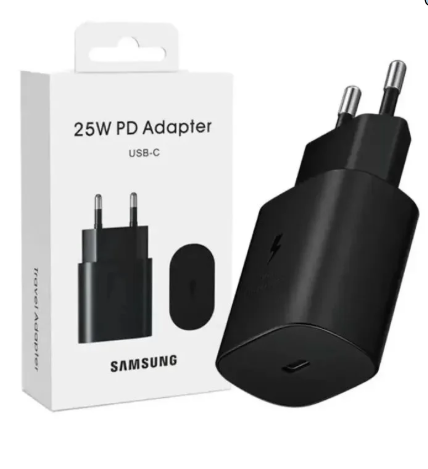 charger samsung 25 watt pd