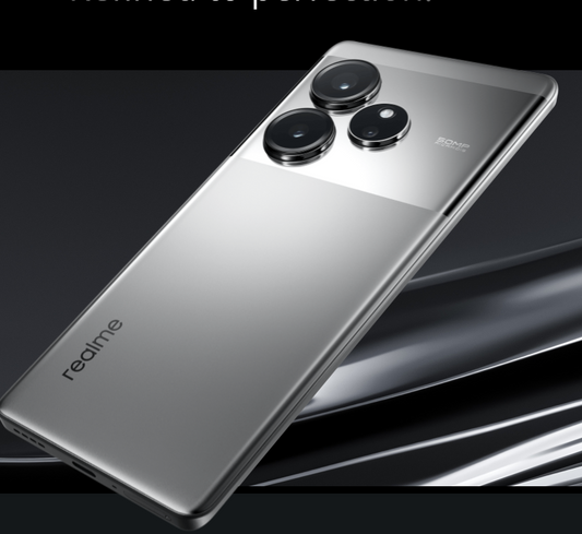 Realme GT 6