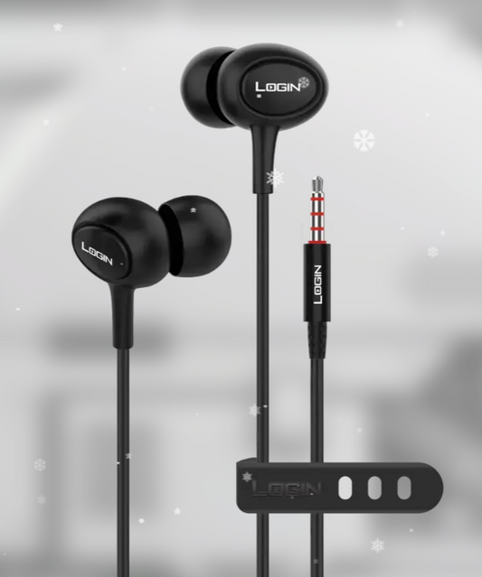 handfree login l-310