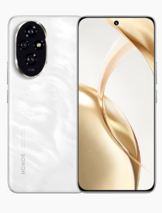 Honor 200
