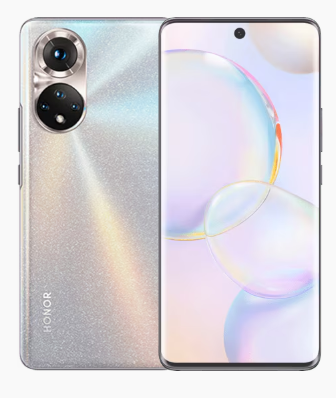 Honor 50