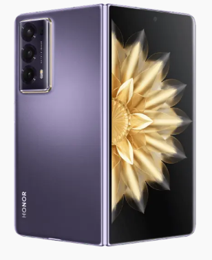 Honor Magic 2