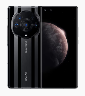 Honor Magic3 Pro+