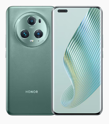 Honor Magic5 Pro