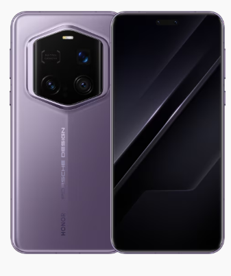 HONOR Magic7 RSR