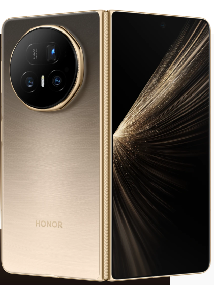 Honor Magic V5