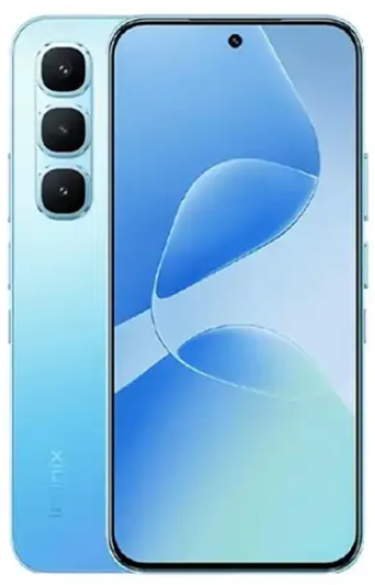 Infinix Hot 60 Pro
