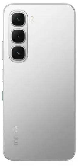 Infinix Hot 60i