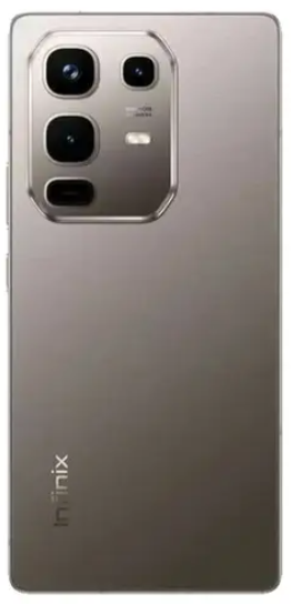 Infinix Note 50