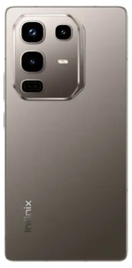 Infinix Note 50 Pro