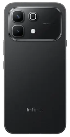 Infinix Note 60