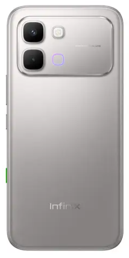 Infinix Note 60 Edge 5G