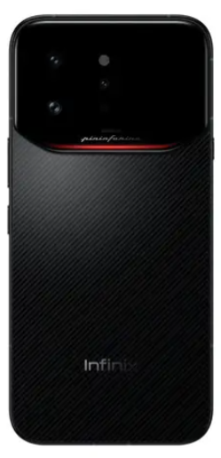 Infinix Note 60 Ultra