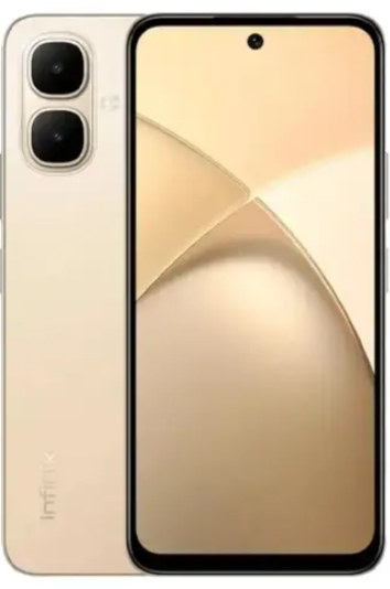 Infinix Smart 10