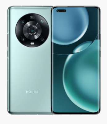 Honor Magic4 Pro