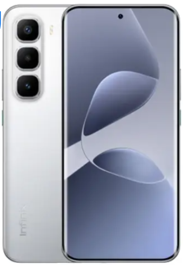 Infinix Hot 60 Pro Plus