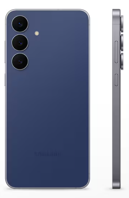 Samsung Galaxy S25 FE Price