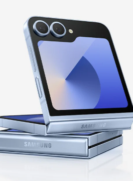 Samsung Galaxy Z Flip 6