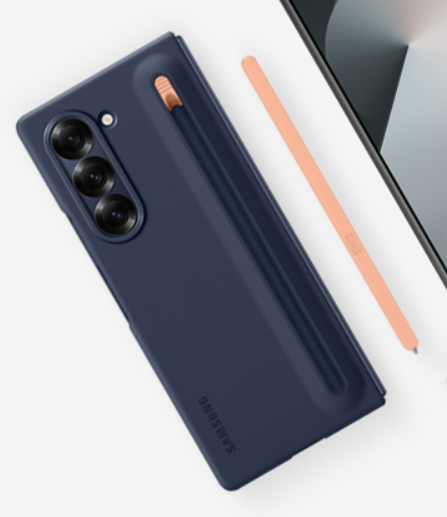 Samsung Galaxy Z Fold 6