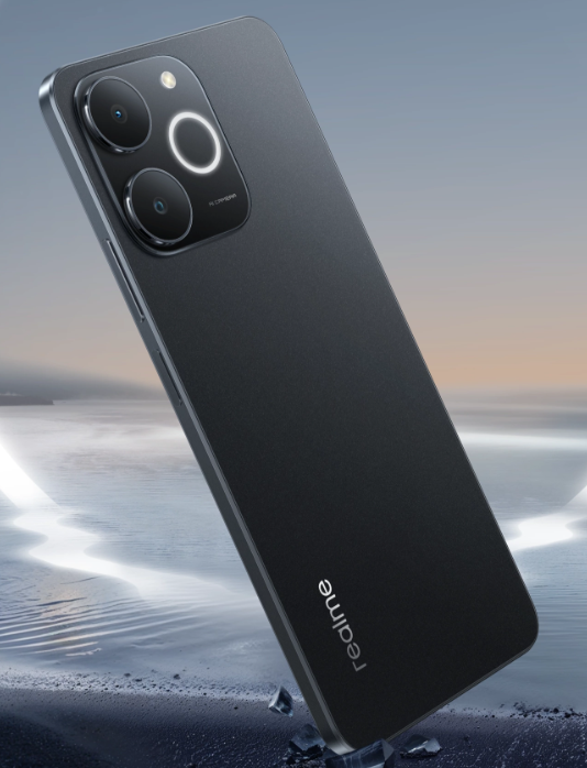 Realme Note 70