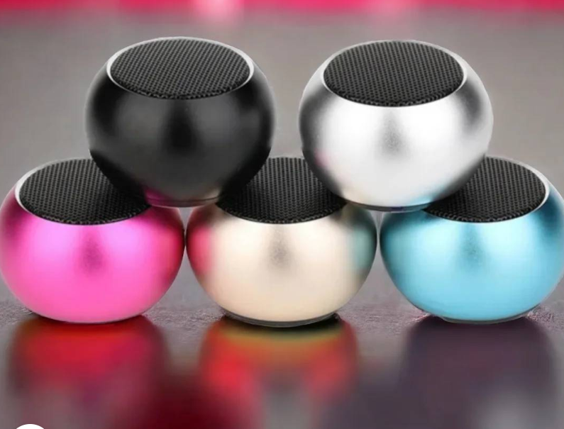 octo m3t bluetooth speaker