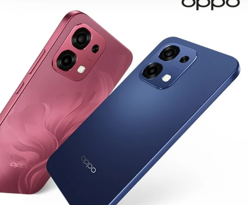 oppo a6 back skin hd clear & mate execellent quality