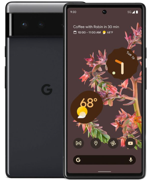 Google Pixel 6