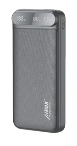Airox PB-14 10000mAh PD 22.5W Power Bank