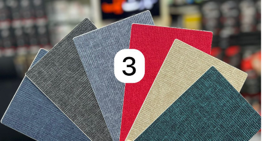 mobile 3d skin leather