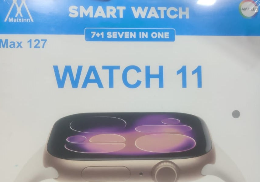 smart watch watch11